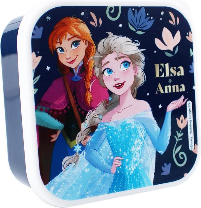 Produktbild Vadobag Frozen II Fresh Bites (x3)