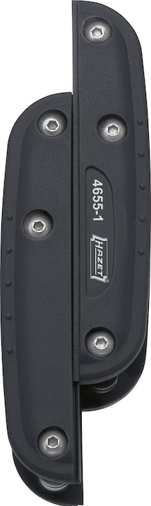 Immagine prodotto HAZET Utensile per smontaggio autoradio 4655-1