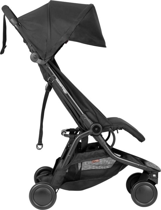 Image du produit Mountain Buggy Nano