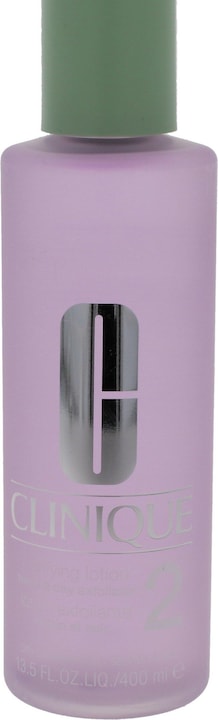 Produktbild Clinique Clarifying (Reinigungstücher, 400 ml)