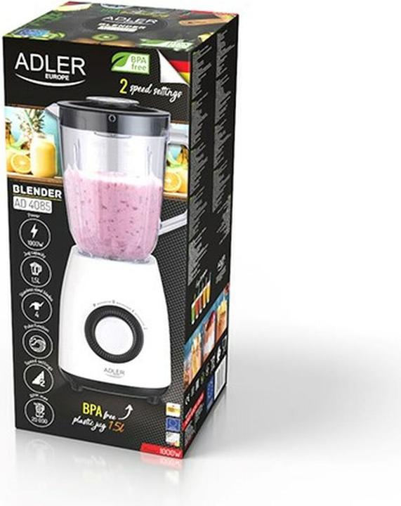 Produktbild Adler AD 4085 (1000 W)