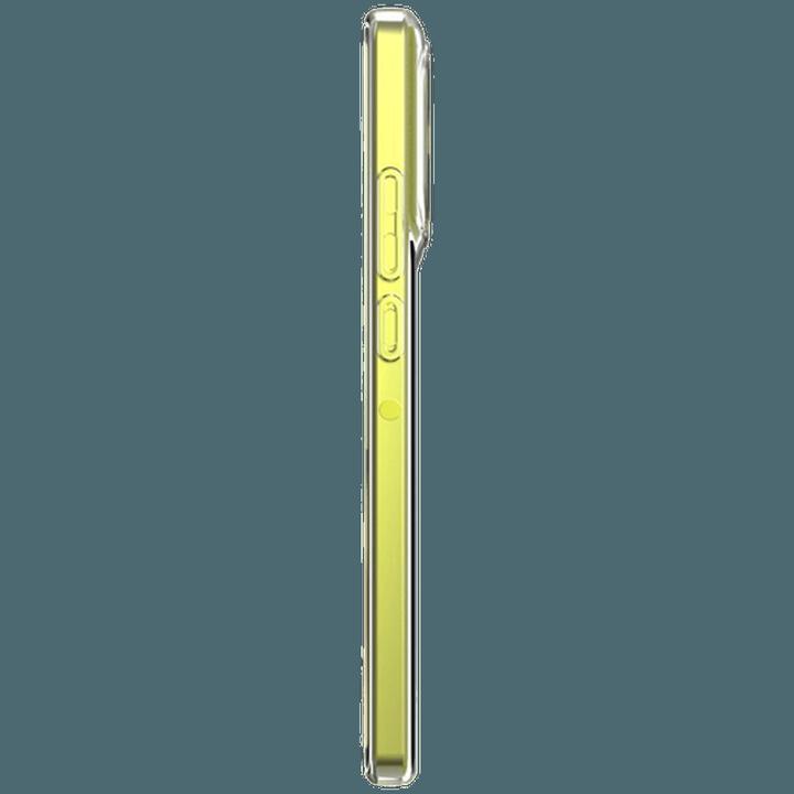 Produktbild Just in Case TPU Back Cover Durchsichtig Motorola Moto G86 5G (Motorola Moto G 5G)