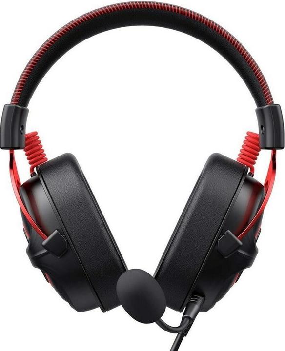 Image du produit Havit H2002E Kopfhörer Kabelgebunden Kopfband Gaming (Filaire)