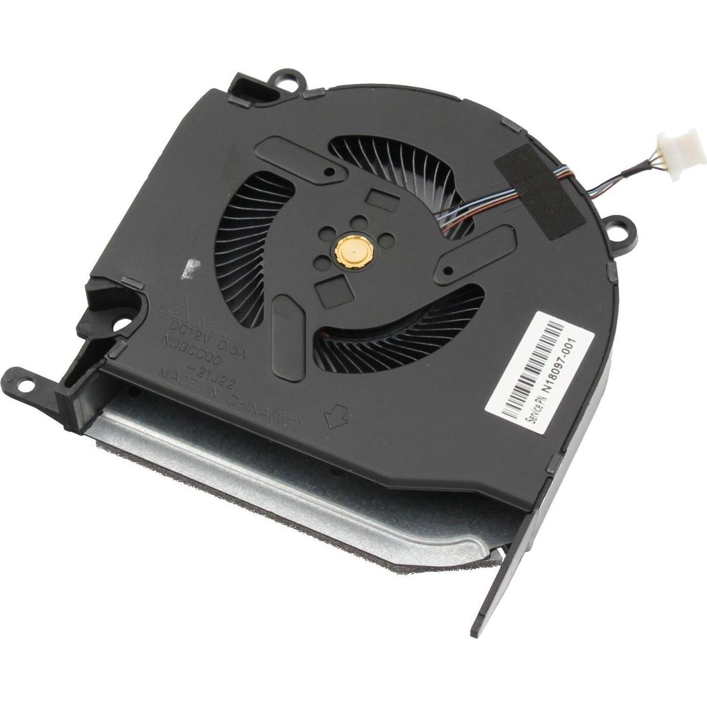 HP N18097-001, Notebook Ersatzteile