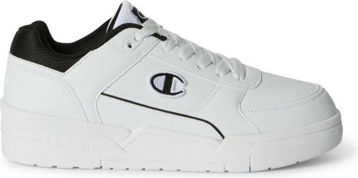 Actual product image Champion RD18 Heritage Low Herrenschuhe (42.5)