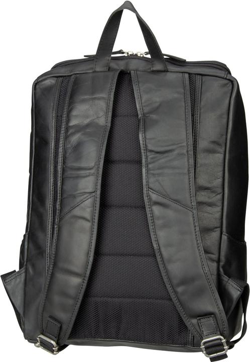 Actual product image The Chesterfield Brand Backpack Rich 0517 (17.90 l)