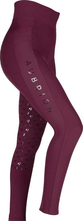 Image du produit Aubrion - Collant d'équitation ELTAR - Femme (XXS)