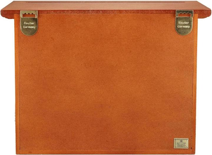 Productafbeelding Reutter 001.707/8 - MINIATUREROOM HAARDKAMER