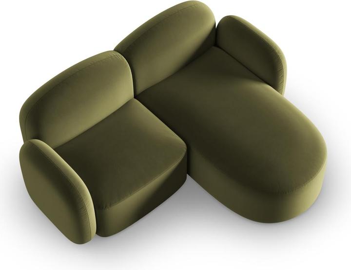 Actual product image Micadoni Blair (Corner sofa)