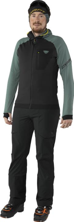 Actual product image Dynafit Radical Softshell Pants (M)