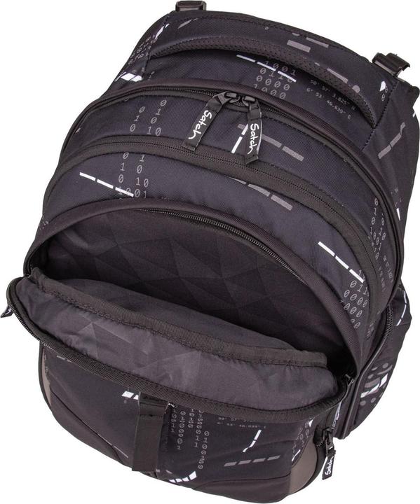 Actual product image Satch Match (35 l)