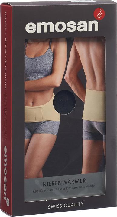 Produktbild Emosan Velcro (S)