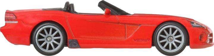 Actual product image Hot Wheels Premium - Fast & Furious 2003 Dodge Viper SRT10 για 3+ ετών JBL85
