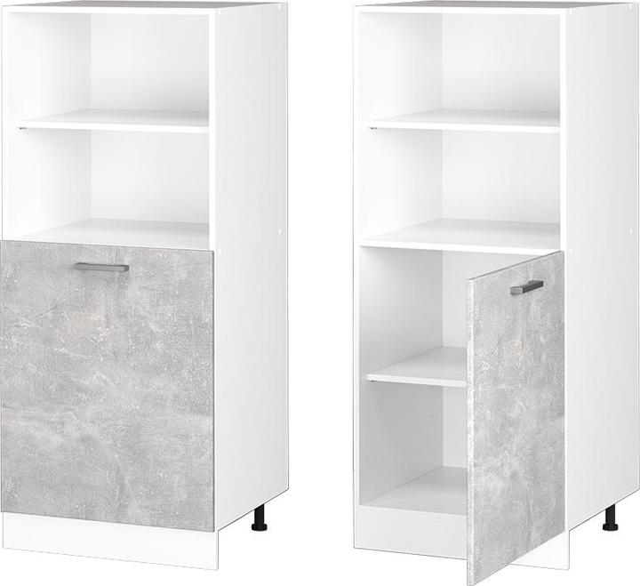 Actual product image Vicco R-Line (60 x 57.5 x 143 cm)