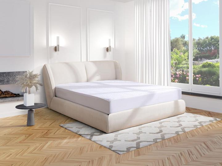 Actual product image Vente-unique Rudali (180 x 200 cm)