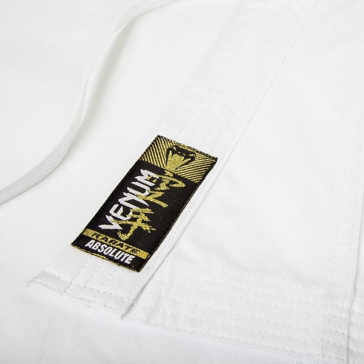Image du produit Venum Absolute Karate Gi - White