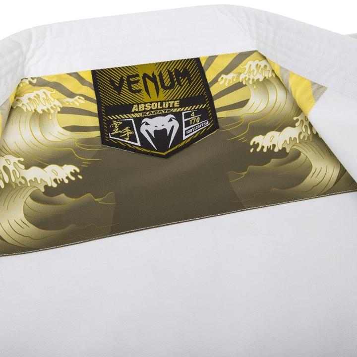 Image du produit Venum Absolute Karate Gi - White