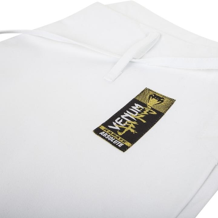 Image du produit Venum Absolute Karate Gi - White
