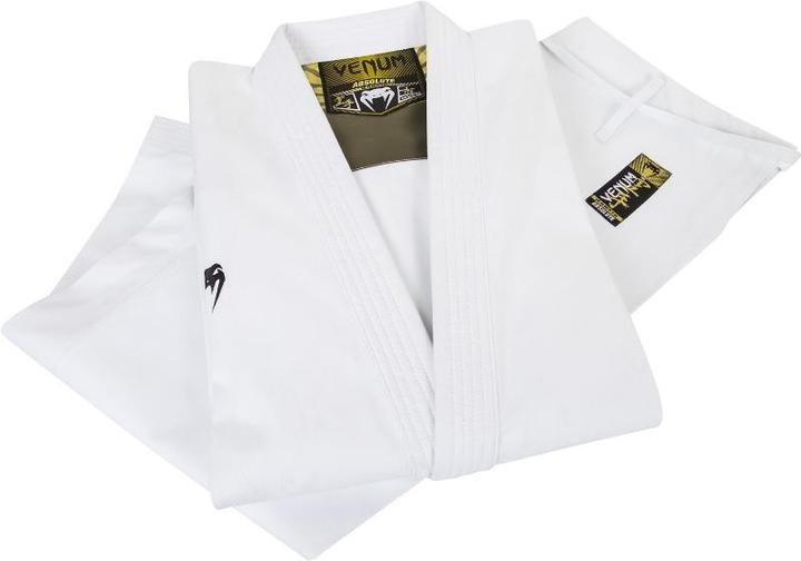 Image du produit Venum Absolute Karate Gi - White