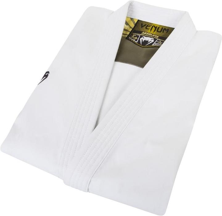 Image du produit Venum Absolute Karate Gi - White