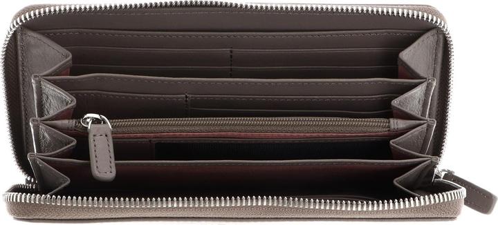 Actual product image Picard Bali 1 Zip Around Wallet