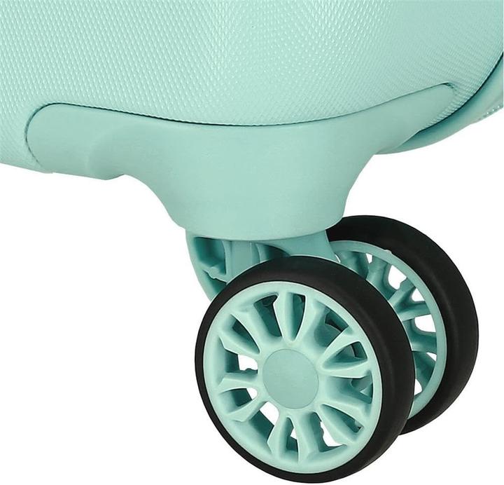 Actual product image Disney Ariel, koffer 50 (33 l)