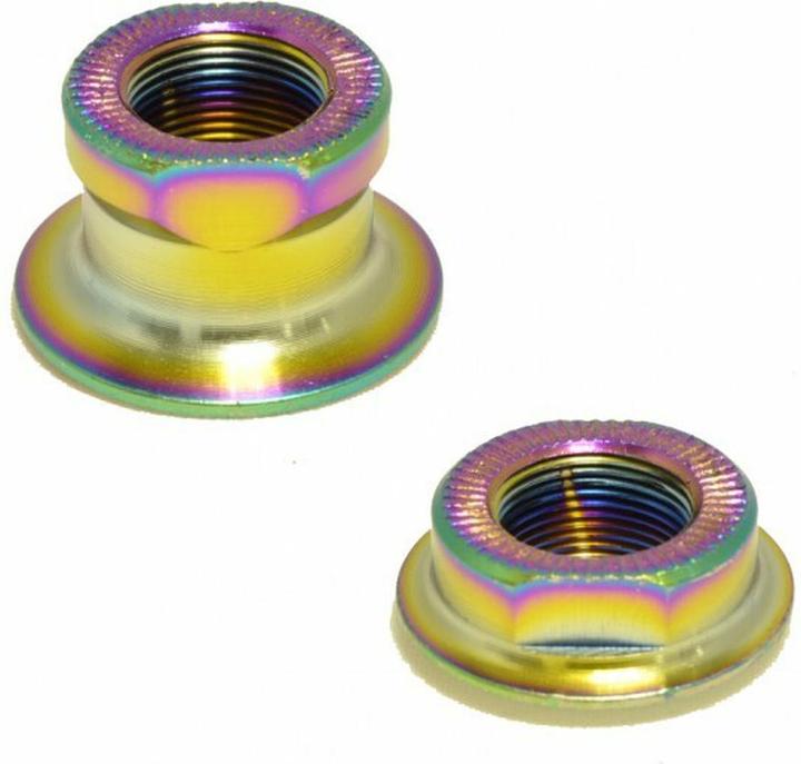 Produktbild Pride Racing AR exp v1