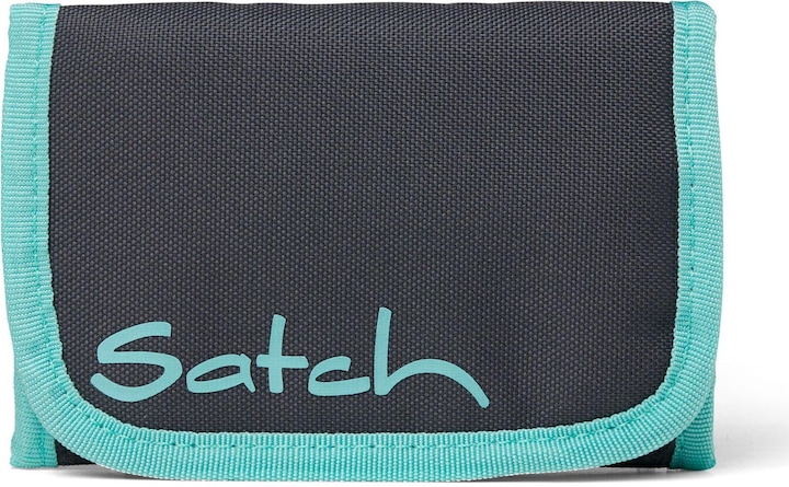 Satch Geldbörse 13 cm