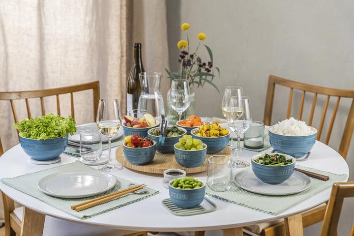 Produktbild Staub Schüssel (12 cm, 1 x)