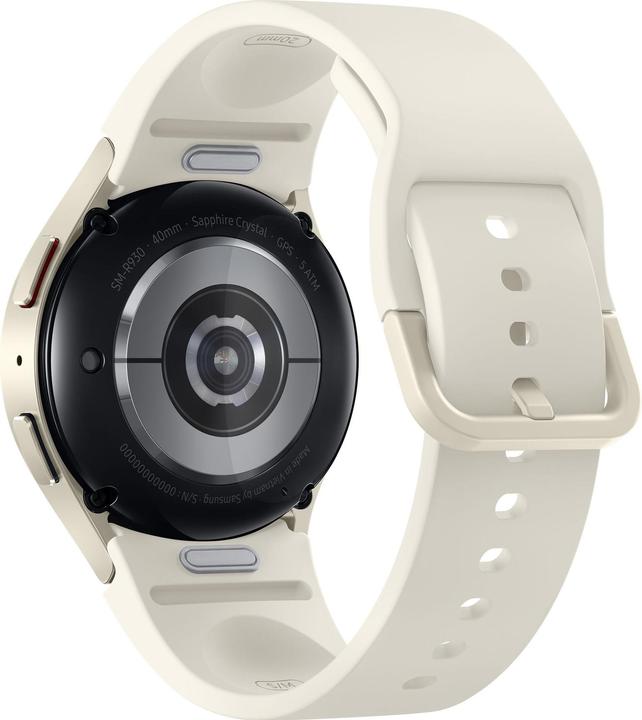 Productafbeelding Samsung Galaxy horloge6 CH (40 mm, Alleen WLAN)