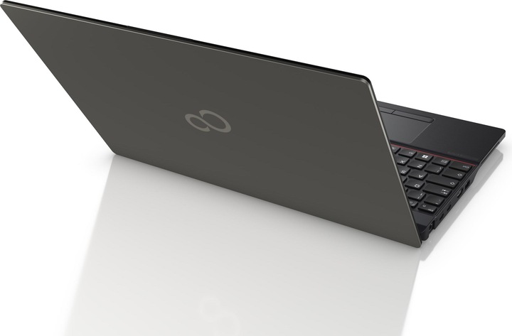 Produktbild FSC Fujitsu Lifebook E5513 (15.60", Intel Core i5-1335U, 16 GB, 512 GB, DE)