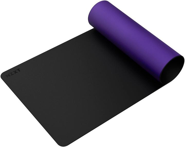 Image du produit NZXT Mouse Pad Zone XL Black (M)