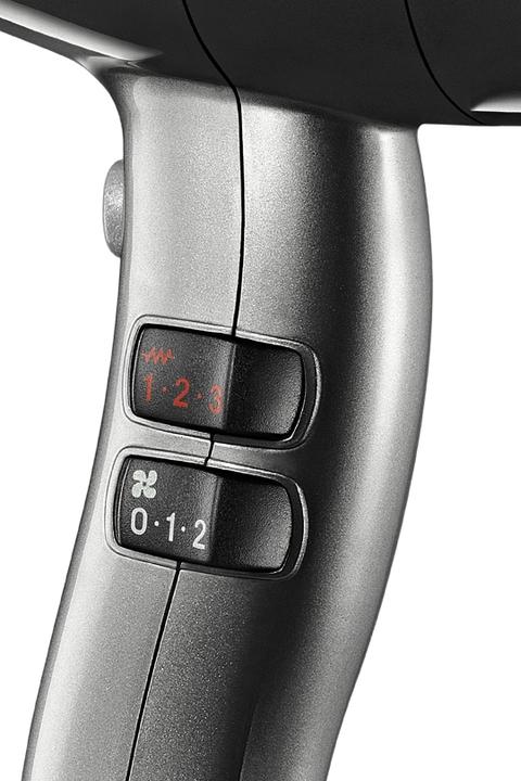 Actual product image Valera Swiss SILENT JET 8600 Ionic D ROTOCORD (2400 W)