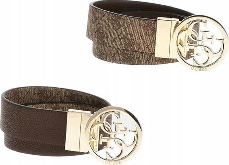 Actual product image Guess ORLINA ADJ & REV PAN BW9166P4235 LTL L M (L)