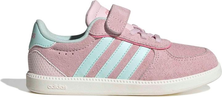 bliss pink, Halo Menthe, Rose clair