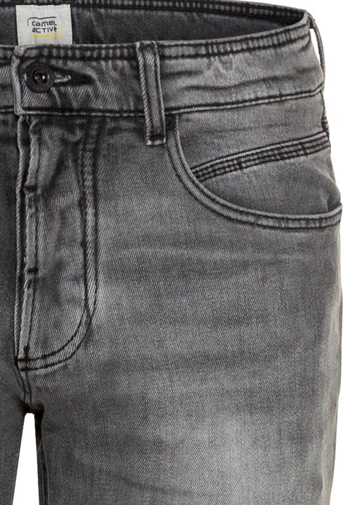Actual product image Camel Active fleXXXactive® denim in relaxed fit (30)