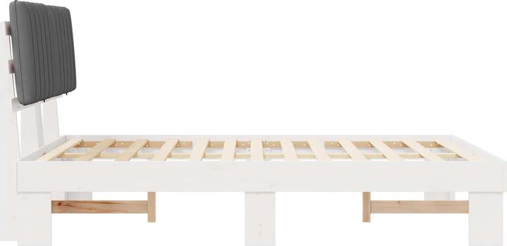 Image du produit vidaXL Bettrahmen (140 x 200 cm)