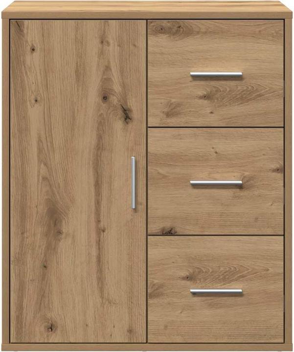 Image du produit vidaXL Sideboard (31 x 31 x 70 cm)
