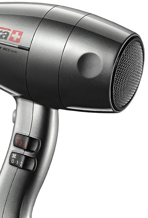 Actual product image Valera Swiss SILENT JET 8600 Ionic D ROTOCORD (2400 W)