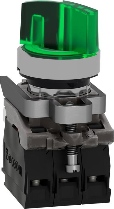 Produktbild Schneider Electric Wahlschalter XB4BK123B5
