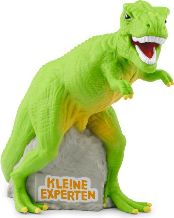 Produktbild Tonies Kleine Experten Treffen auf Dinosaurier (Deutsch)
