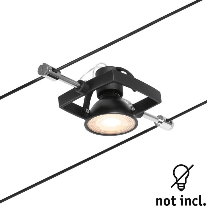 Produktbild Paulmann Wire System MacII (GU5.3)