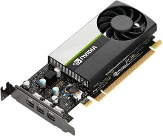 Actual product image NVIDIA Quadro T400 (4 GB)