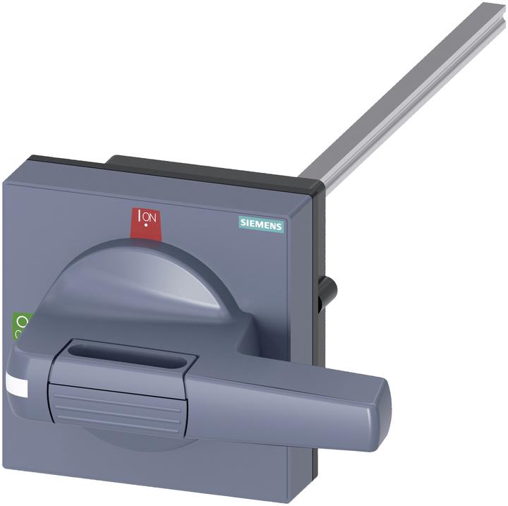 Produktbild Siemens SIEM Türkupplungsdrehantrieb