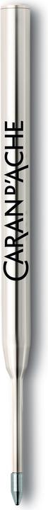 Actual product image Caran d'Ache Goliath Nachfüllung (Refill, Black, 0.50 mm)