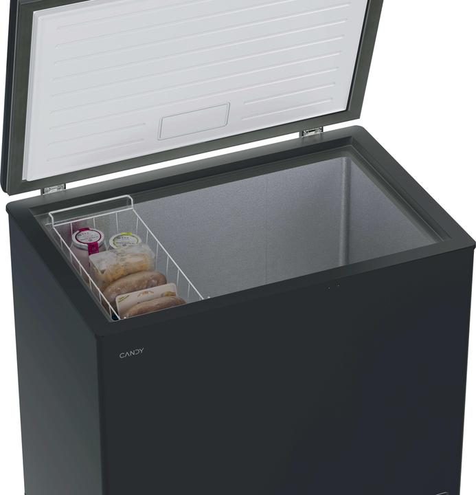 Actual product image Candy CCHH 200EB (Stand-alone, 196 l)