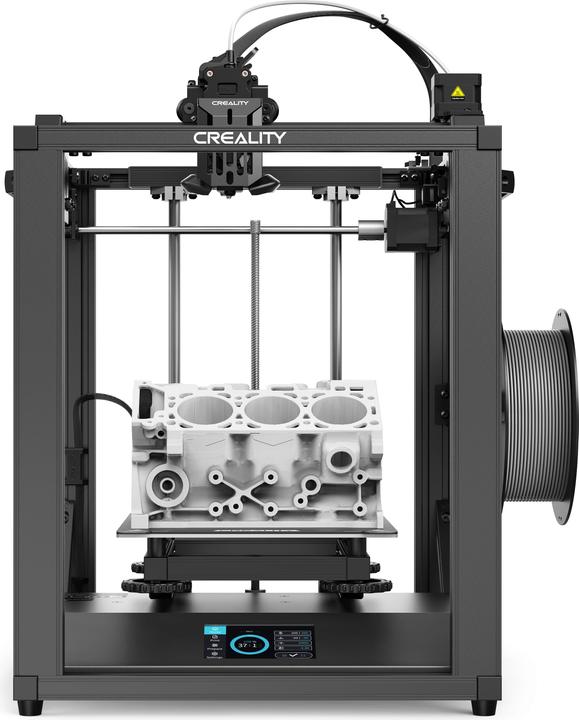 Productafbeelding Creality 3D-printer Ender 5 S1