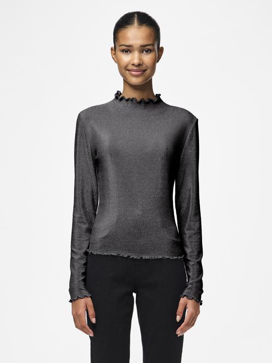 Produktbild Pieces PCSANDRA Oberteil mit langen Ärmeln (M)