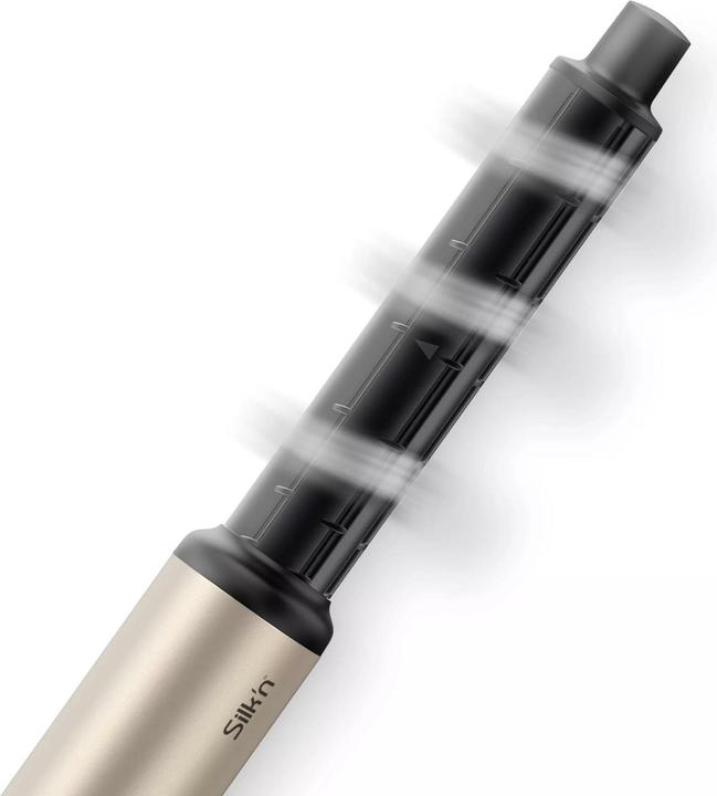 Actual product image Silk'n Air Flex (1300 W)