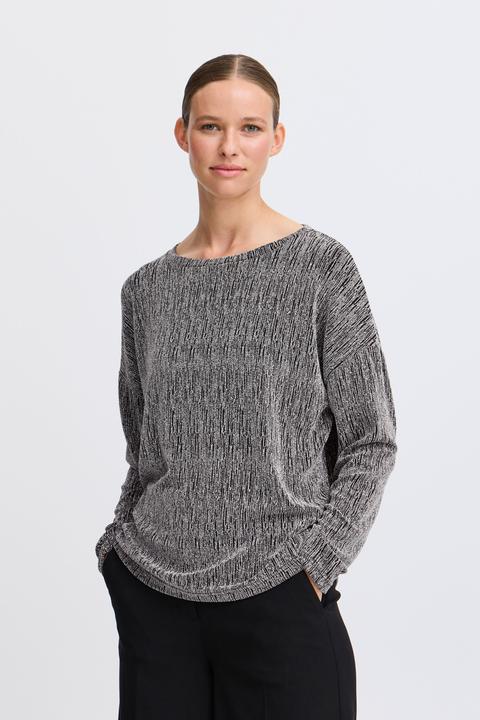 Actual product image B.young BYSHILOH LS TOP 20815955 (XL)